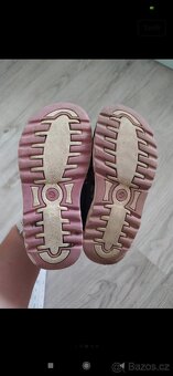 Dívčí sandále Baťa 28. - 5