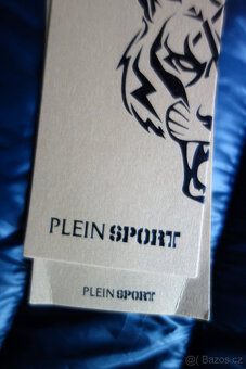 nová dámská bunda PHILIPP PLEIN vel L - 5