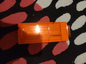 Nerf zbraně set - 5