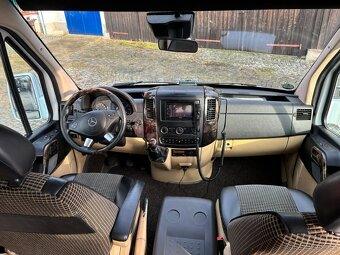 Mercedes Sprinter 519cdi - 5