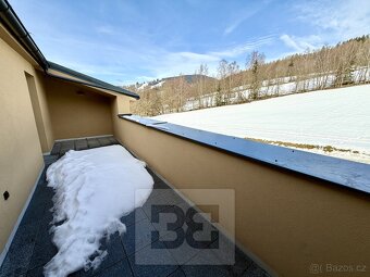 Resort Černý Důl, ev.č. N07812 - 5