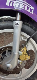 Cagiva Cucciolo 50ccm - 5