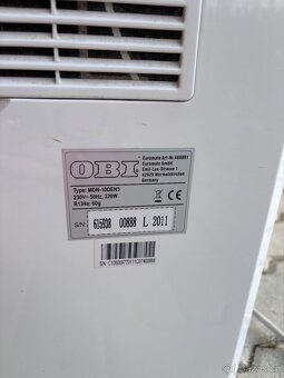 Odvlčovač vzduchu - 5