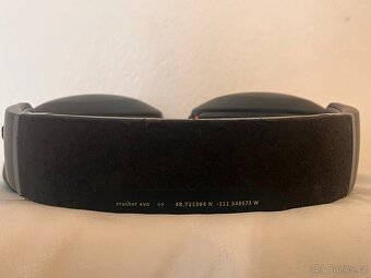 Sluchátka Skullcandy crusher evo - 5