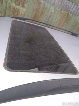 Díly mercedes S202 - 5