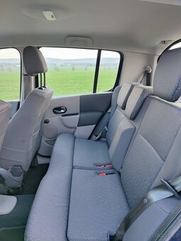 MODUS 1,6 16v r.v. 2006 - 5