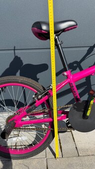 Dětské kolo Reflex BMX phantom - 5