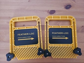 Příslušenství ke stolní pile - 5