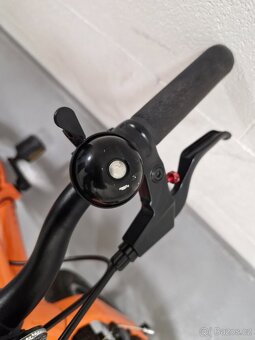 Dětské kolo Specialized Jett 16 Single speed - 5