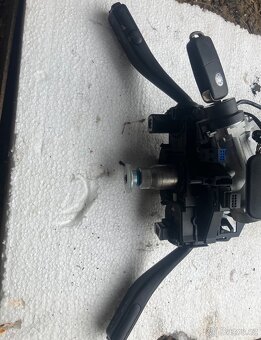 Dily na vw golf 5 / skoda octavia / vw sharan / vw lupo - 5