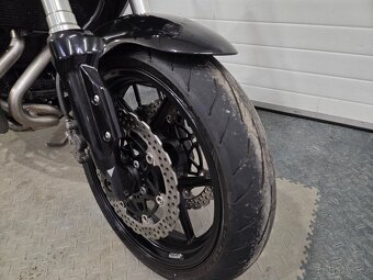 Kawasaki Versys 650 - 5