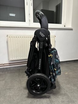 Brita Romer B-Motion limited edition - 5