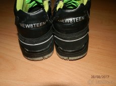 Kotníčkové botky vel.29 - 5