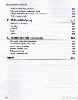 WINDOWS A INTERNET PRO ZAČÁTEČNÍKY - 5