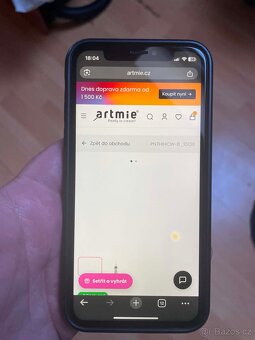Prodám iPhone XS 256GB - 5