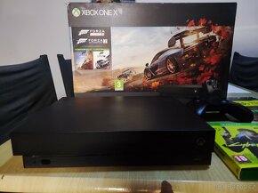 Prodám Xbox one S 1 TB - 5