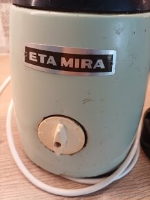 Mixer Eta Mira - 5