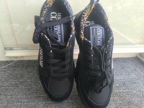 Dámské boty Versace - 5