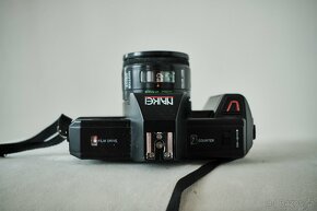 Fotoaparát Nankei - 5