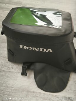 TANK BAG HONDA - 5
