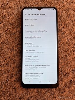 Samsung Galaxy A22 5G 128Gb - 5