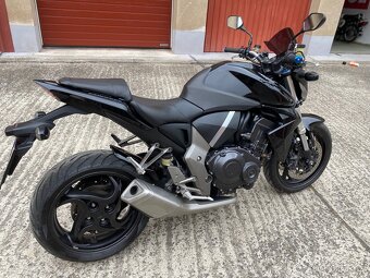 Honda CB1000R s ABS r.v.:2009 - 5