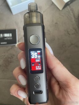 VOOPOO Drag X , 80W vape - 5
