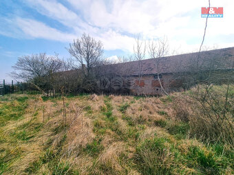 Prodej komerčního pozemku, 1896 m², Břeclav, ul. Lednická - 5
