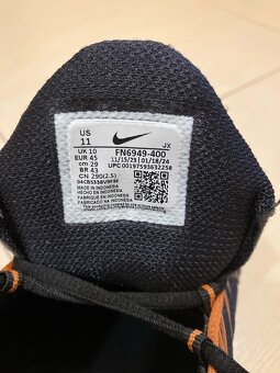 Pánské boty Nike Air Max Tuned 1 - 5