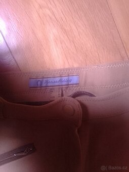 Více jezdeckých věcí - 5