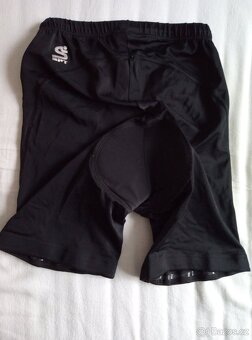Cyklistické kalhoty SHIMANO - 5