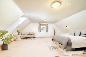 Prodej Rodinný dům, 210㎡ - 5