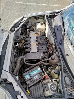Renault Kangoo express 1.2 16v - 5