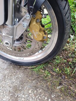 KTM 125 LC2 STING nájazd len 10.500KM - 5