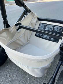Kočárek Britax Smile 5Z 2024 Soft Taupe - 5