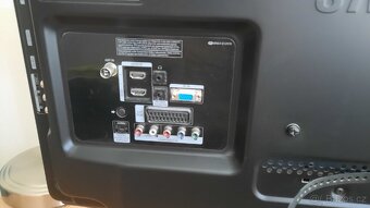 Televize Samsung - 5