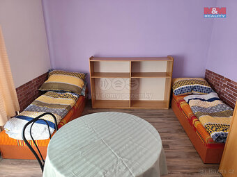 Pronájem bytu 3+1, 110 m², Ostrava, ul. Pospolitá - 5