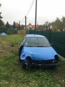 VW Lupo soubor náhradních dílů - 5