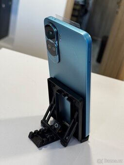 Honor 90 Lite 5G NFC Cyan Lake - 5