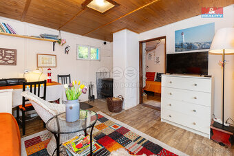 Prodej chaty, 45 m², Seč - 5