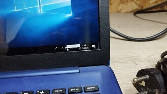 Notebook HP Stream - 5