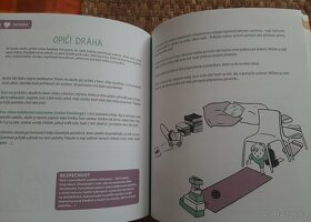 Kniha aktivit - 5