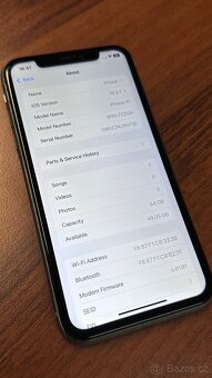 iPhone 11 64GB - 5