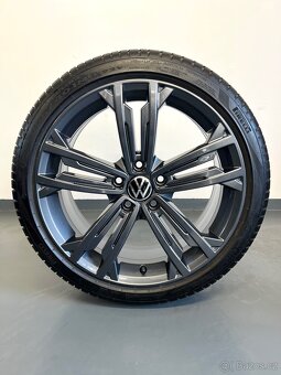 ☀️ Letní Alu kola Sevilla, VW Golf 7 GTI, 5x112 r18 - 5