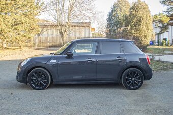 Mini Cooper S JCW packet ODPOČET DPH - 5