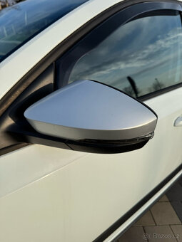 ŠKODA OCTAVIA 2.0TDi SCOUT - 5