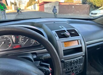 Peugeot 407 - 5