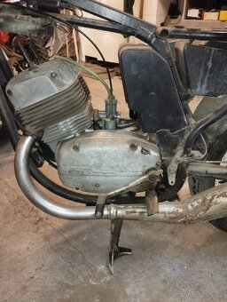 Jawa350/638 - 5