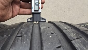 Letní pneu 235/45/17 Good Year - 5