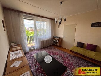 Prodej podílu 1/31 DB 3+1, 76 m2, lodžie, šatna - Prostějov - 5